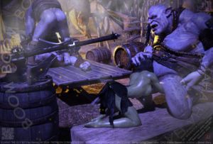 Eliana The Elf 3 – Sedes DS