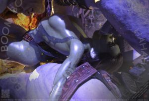 Eliana The Elf 3 – Sedes DS