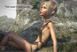 Eliana The Elf 3 – Sedes DS