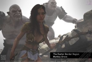 Eliana The Elf 3 – Sedes DS