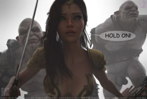 Eliana The Elf 3 – Sedes DS
