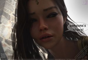 Eliana The Elf 3 – Sedes DS