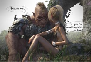 Eliana The Elf 3 – Sedes DS