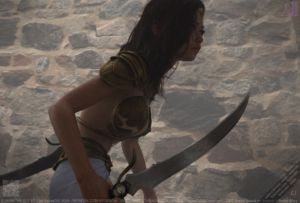 Eliana The Elf 3 – Sedes DS