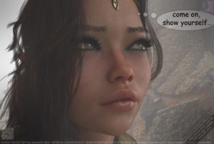 Eliana The Elf 3 – Sedes DS