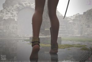 Eliana The Elf 3 – Sedes DS