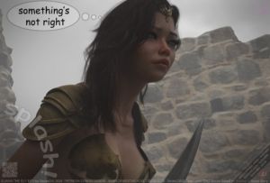 Eliana The Elf 3 – Sedes DS