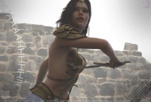 Eliana The Elf 3 – Sedes DS