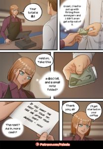 A Special Coffee – Felsala