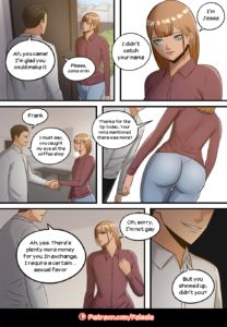 A Special Coffee – Felsala