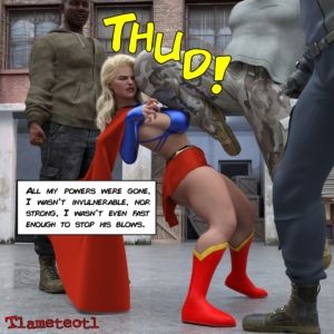 Damsels in Distress – Tlameteotl