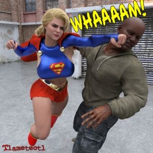 Damsels in Distress – Tlameteotl