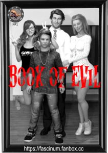 Book of Evil – Fascinum