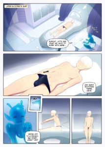 A to Z – Doxy