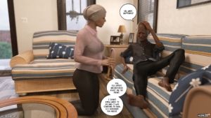 The Masseur 3 – LoseKorntrol