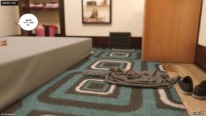 The Masseur 3 – LoseKorntrol