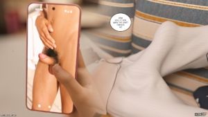 The Masseur 3 – LoseKorntrol