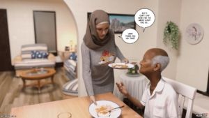 The Masseur 3 – LoseKorntrol