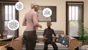 The Masseur 3 – LoseKorntrol