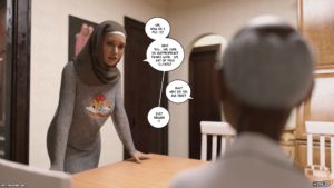 The Masseur 3 – LoseKorntrol