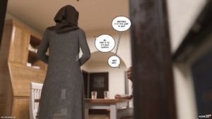 The Masseur 3 – LoseKorntrol