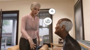 The Masseur 3 – LoseKorntrol