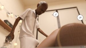 The Masseur 3 – LoseKorntrol