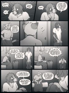 Crossing that bridge – Glopossum