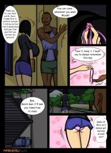 Daily Assistance 6 – Maikerukun