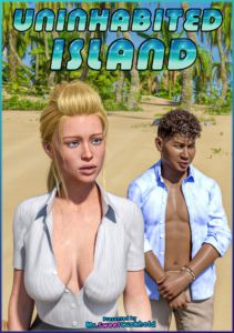 Uninhabited Island – MrSweetCuckhold