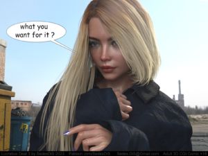 Lucrative Deal 3 – Sedes DS