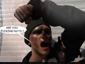 Lucrative Deal 3 – Sedes DS