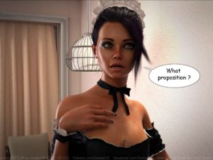 Anna Epfour – Sedes DS