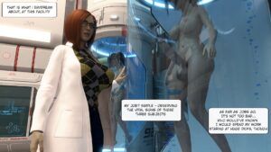 Triple Care – SueFan3D