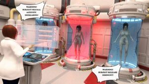 Triple Care – SueFan3D