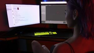 Al’s Desire – SueFan3D