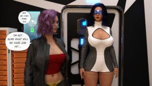 Al’s Desire – SueFan3D