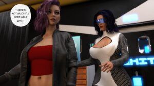 Al’s Desire – SueFan3D