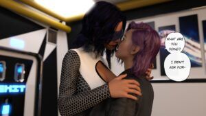 Al’s Desire – SueFan3D