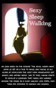 Sexy Sleep Walking – Kogeikun