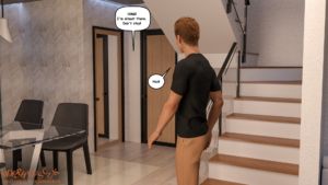 Neighbors 11 – Morpheuscuk