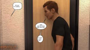Neighbors 11 – Morpheuscuk