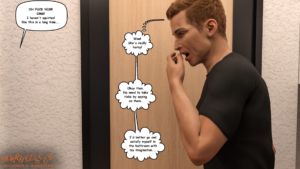 Neighbors 11 – Morpheuscuk
