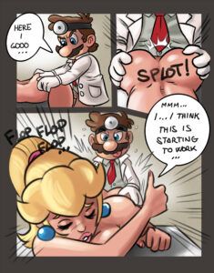Dr. Mario: Second Opinion – Psicoero