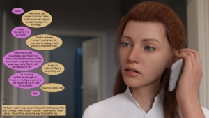 The Shifting Self – Kizaru3D