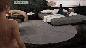 The Shifting Self – Kizaru3D