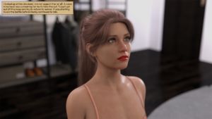 The Shifting Self – Kizaru3D