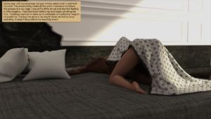 The Shifting Self – Kizaru3D