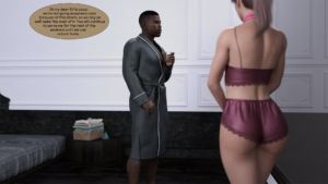 The Shifting Self – Kizaru3D