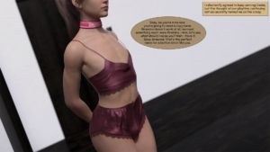 The Shifting Self – Kizaru3D